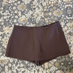 Wilfred By ARITZIA Skort